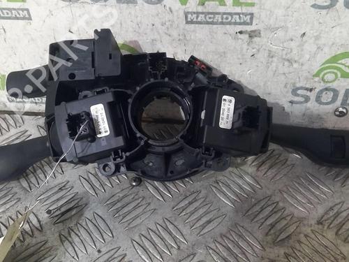 Used Steering column stalk Steering column stalk BMW 5 Touring (E39) 530 d (193 hp) 21080722 21080722