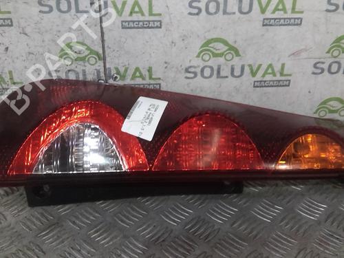 Used Left taillight NISSAN NOTE (E11, NE11) 1.5 dCi (86 hp) 22004220