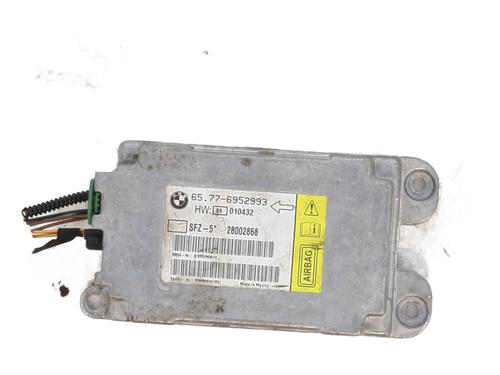 Used ECU airbags BMW 5 (E60) 525 d (177 hp) 30446476