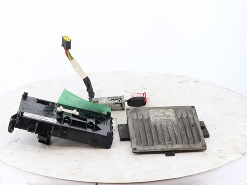 Electronic module RENAULT CLIO II (BB_, CB_) 1.5 dCi (B/C2J) | BP30948962M83