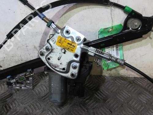 Front left window mechanism PORSCHE BOXSTER (986) 2.7 | BP20353083C22 