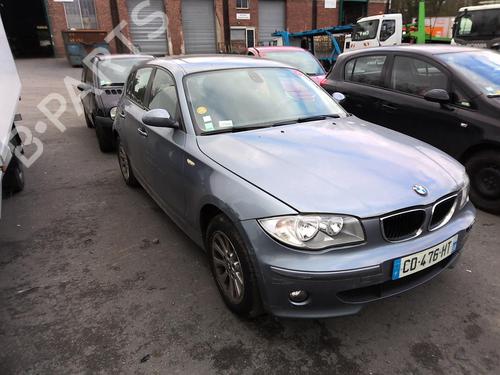 Switch BMW 1 (E87) 120 d | BP21078849I30 - Image 7