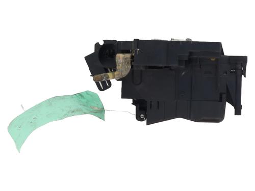 Front left lock MERCEDES-BENZ CLK (C208) CLK 200 Kompressor (208.345) | BP30915166C98