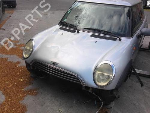 Right taillight MINI MINI (R50, R53) One | BP20350594C35 