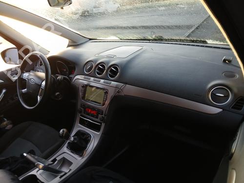 Left front window switch FORD GALAXY II (WA6) 2.0 TDCi | BP31961501I27 - Image 23