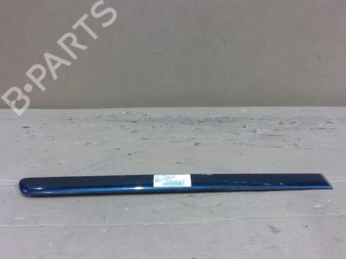 Used Door moulding trim MERCEDES-BENZ M-CLASS (W163) ML 320 (163.154) (218 hp) 30489823
