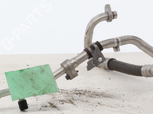 AC pipe RENAULT CLIO IV (BH_) 1.5 dCi 90 | BP21827273M126 