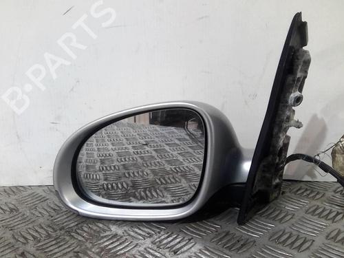 Retrovisor esquerdo Retrovisor esquerdo 20356231 20356231