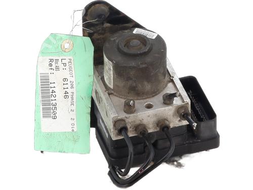 Pompe ABS PEUGEOT 206 Hatchback (2A/C) 2.0 HDI 90 | BP29961398M43