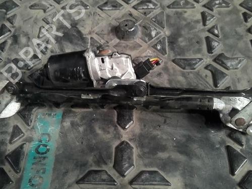 Front wiper motor KIA RIO II (JB) 1.5 CRDi | BP22000596M29 
