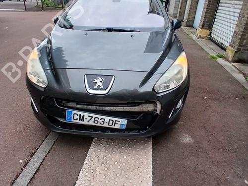 Front left panel PEUGEOT 308 I (4A_, 4C_) 1.6 HDi | BP36445562C58 - Image 15