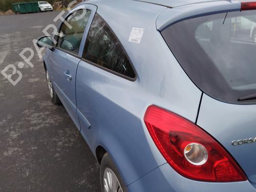 AC compressor OPEL CORSA D (S07) 1.3 CDTI (L08, L68) | BP24056966M34  - Image 19