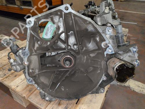 Gearbox HONDA CIVIC VII Hatchback (EU, EP, EV) | BP35973105M3 - Image 4