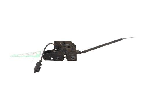 Hood lock VW POLO IV (9N_, 9A_) 1.4 16V | BP20976483C133 