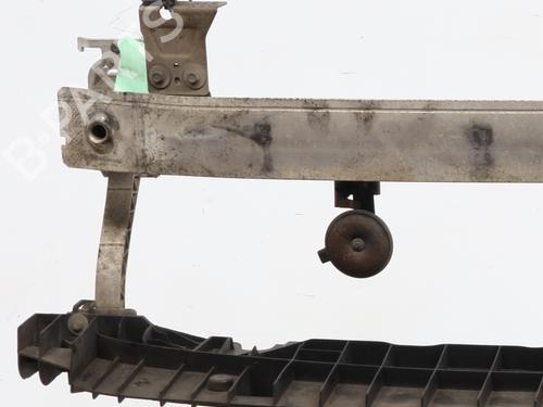 Front bumper reinforcement CITROËN C3 III (SX) 1.6 BlueHDi 75 | BP29928291C109 