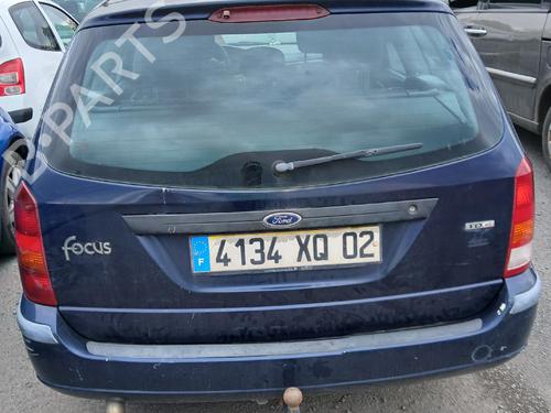 Left headlight FORD FOCUS I Turnier (DNW) 1.8 TDCi | BP38940384C28 - Image 14