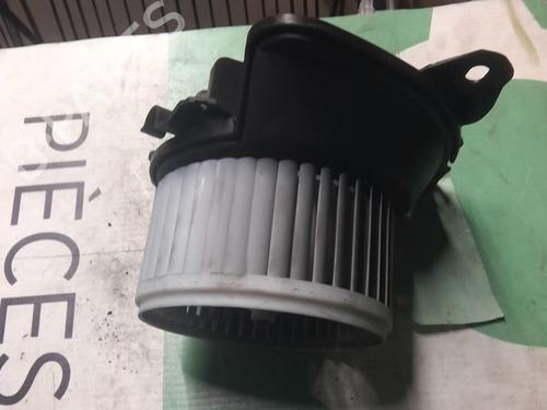Used Heater blower motor OPEL CORSA D (S07) 1.3 CDTI (L08, L68) (75 hp) 20370575
