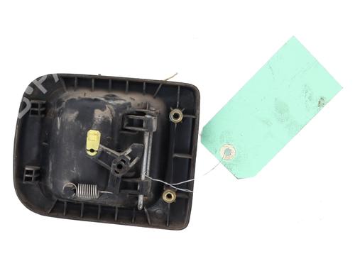 Front right exterior door handle RENAULT MASTER II Van (FD) 2.5 dCi | BP26691465C129 