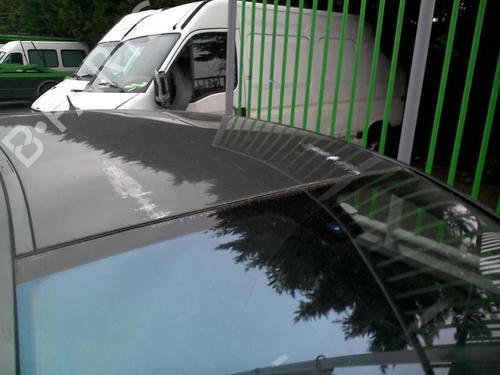 Tailgate PEUGEOT 607 (9D, 9U) 2.0 HDI | BP22000208C6