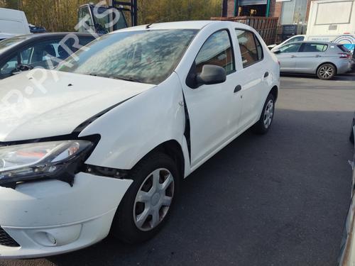 Hinge/Door check strap DACIA LOGAN II TCe 90 (L8MA, L8M1, L8AC) | BP31115161C146 - Image 20