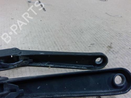 Front windshield wiper arm FORD FOCUS II (DA_, HCP, DP) 1.6 TDCi | BP24942040C143 