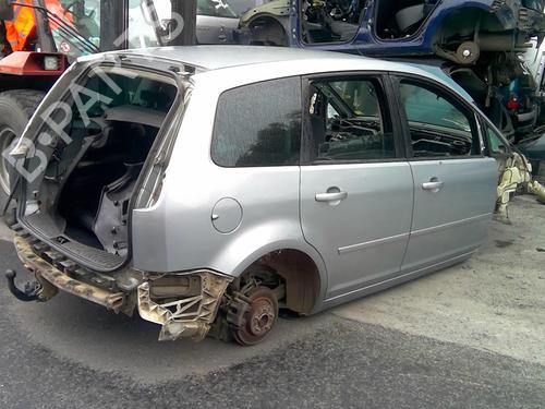 Front left window mechanism FORD FOCUS C-MAX (DM2) 2.0 TDCi | BP20357735C22 