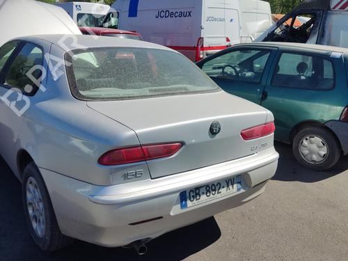 Front left panel ALFA ROMEO 156 (932_) 2.4 JTD (932B1) | BP34356382C58 - Image 10