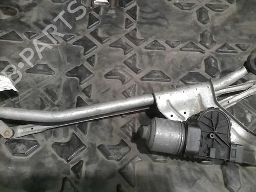 Front wiper motor HYUNDAI GETZ (TB) 1.3 | BP20368944M29 