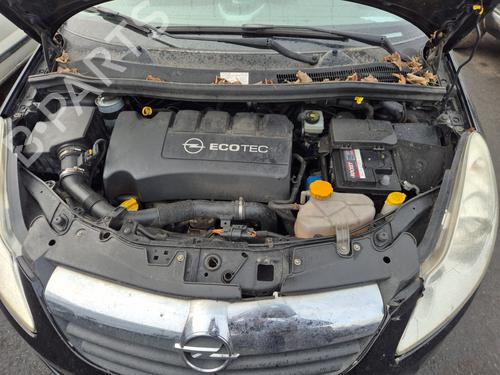Right headlight OPEL CORSA D (S07) 1.3 CDTI (L08, L68) | BP33030200C29 - Image 12