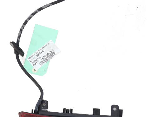 Third brake light RENAULT CLIO IV (BH_) 1.5 dCi 90 | BP25824534L11 - Image 4