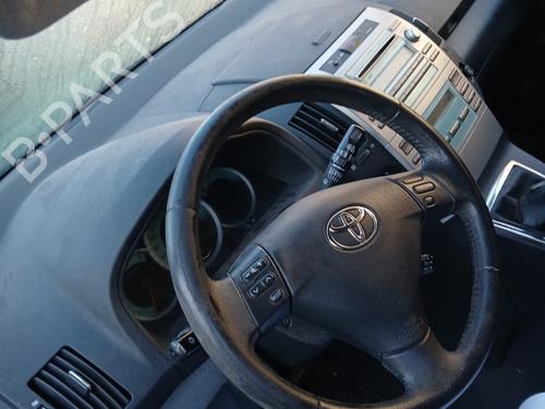 Right taillight TOYOTA COROLLA Verso (ZER_, ZZE12_, R1_) 2.2 D-4D (AUR10_, AUR10R) | BP31878746C35 