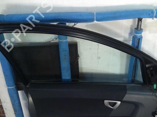 Left front door SMART FORFOUR (454) 1.5 (454.032) | BP20354770C2 