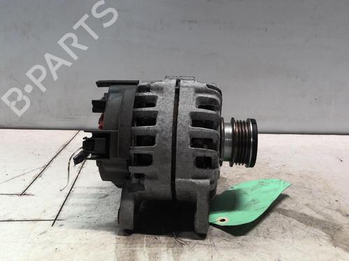 Alternator DACIA SANDERO II 1.0 SCe 75 (B8JC, B8JD) | BP20351326M7 