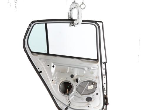 Left rear door VW GOLF V (1K1) 2.0 TDI | BP25603650C4 