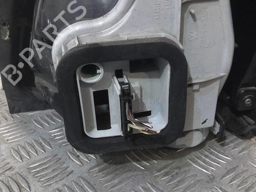 Left taillight VW POLO V (6R1, 6C1) 1.6 TDI | BP22004238C34 