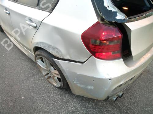 Ignition barrel BMW 1 (E87) 118 d | BP22004515M48 - Image 8