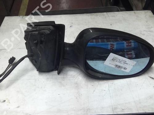 Used Right mirror FIAT BRAVO II (198_) 1.6 D Multijet (198AXH1B) (105 hp) 21999266