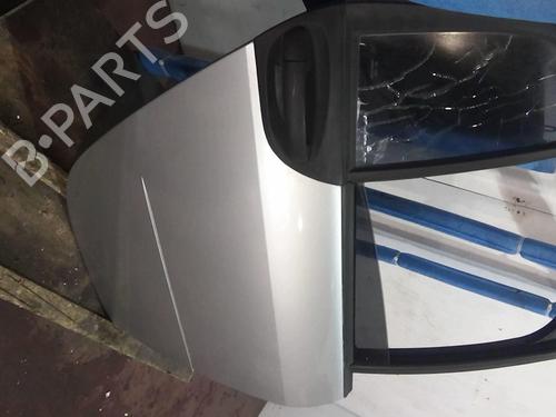 Right rear door SMART FORFOUR (454) 1.5 CDI (454.001) | BP20361513C5 