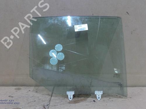 Used Rear right door window RENAULT MEGANE III Hatchback (BZ0/1_, B3_) 1.5 dCi (BZ0C) (90 hp) 29566881