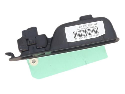 Left rear window switch RENAULT CAPTUR II (HF_) E-TECH 145 (HFMU) | BP37743347I29 - Image 5