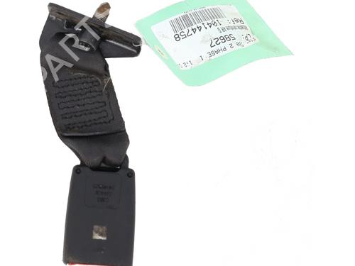 Seat buckle FIAT 500 (312_) 1.3 D Multijet (312AXB1A) | BP25010368I32