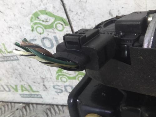 Front wiper motor VW FOX Hatchback (5Z1, 5Z3, 5Z4) 1.2 | BP22004099M29 