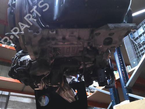 Engine PEUGEOT 207 (WA_, WC_) 1.6 HDi | BP31207100M1 