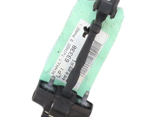 Used Hinge/Door check strap Hinge/Door check strap 37189082 37189082