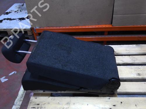 Sæde Bagtil VW GOLF PLUS V (5M1, 521) 1.6 TDI | BP30788830C17