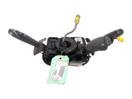 Used Steering column stalk Steering column stalk DACIA LOGAN MCV (KS_) 1.5 dCi (KS04) (88 hp) 21728256 21728256