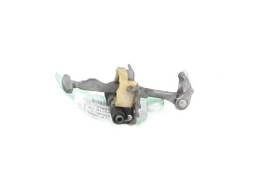 Used Hinge/Door check strap Hinge/Door check strap RENAULT SCÉNIC III (JZ0/1_) 1.9 dCi (JZ0J, JZ1J, JZ1K, JZ1S) (131 hp) 20493366 20493366
