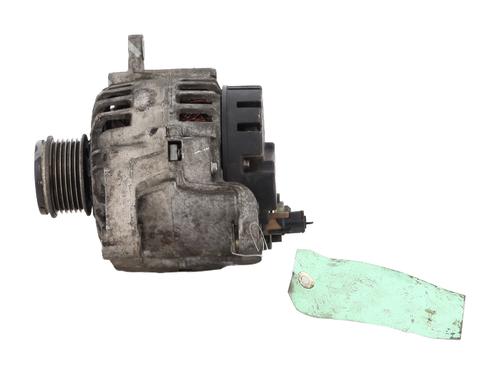 Alternator RENAULT SCÉNIC I MPV (JA0/1_, FA0_) 1.9 dCi (JA05, JA1F) | BP20929733M7 
