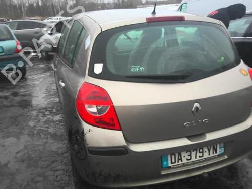 Front right panel RENAULT CLIO III (BR0/1, CR0/1)  | BP34414802C59  - Image 14