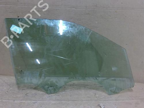 Used Front right door window SKODA FABIA III (NJ3) 1.0 (60 hp) 30886550